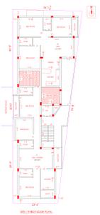 Project Image of 832.0 - 1247.0 Sq.ft 2 BHK Apartment for buy in A Square Enclave 