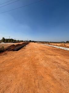 Project Image of 1485.0 - 2160.0 Sq.ft Residential Plot Plot for buy in Sri Abhisha Aadhrika