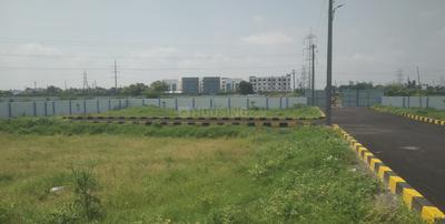 Project Image of 700.0 - 4000.0 Sq.ft Residential Plot Plot for buy in SN Sree Vaari Garden