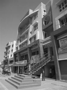 Sun Satya Surya Complex Project Images