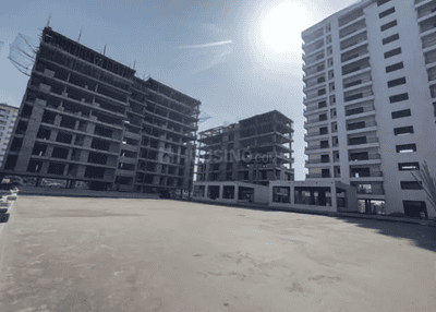 Project Image of 1334.0 - 1903.01 Sq.ft 3 BHK Apartment for buy in Aadhya Elior