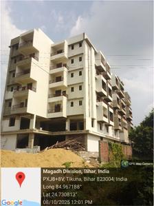 Project Image of 900.0 - 960.0 Sq.ft 3 BHK Apartment for buy in Narayani Gharana