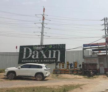 Project Image of 0.0 - 1550.0 Sq.ft 3.5 BHK Apartment for buy in Signature Global Daxin Vistas