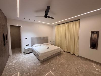 Project Image of 4050.0 - 4060.0 Sq.ft 4 BHK Builder Floor for buy in Satvik Luxurious Floors