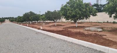Project Image of 1503.0 - 3600.0 Sq.ft Residential Plot Plot for buy in Future Highway Downtown
