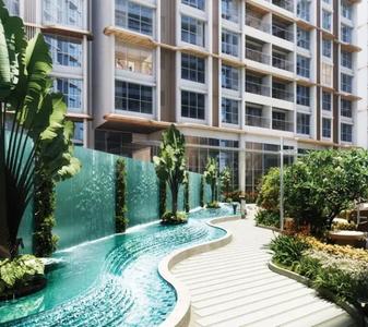 Project Image of 476.41 - 1721.36 Sq.ft 2 BHK Apartment for buy in Chandak Vansham