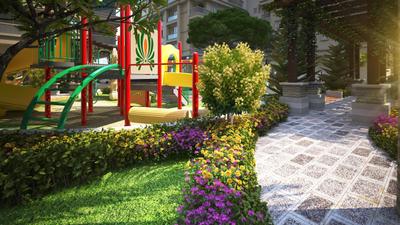 Project Image of 1741.0 - 5060.0 Sq.ft 3 BHK Apartment for buy in Vardhman Eminara Phase 1