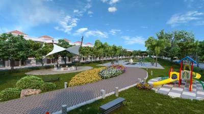 Project Image of 539.06 - 7200.0 Sq.ft Residential Plot Plot for buy in Ramprastha City