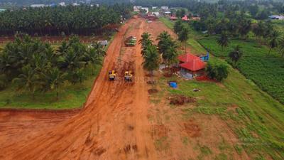 Project Image of 1000.0 - 10890.0 Sq.ft Residential Plot Plot for buy in KRISHI FARMS OF KERALAM