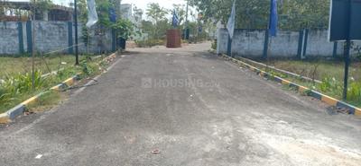 Project Image of 640.0 - 2400.0 Sq.ft Residential Plot Plot for buy in Blooming Garden