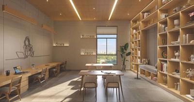 Project Image of 0.0 - 2318.01 Sq.ft 4 BHK Apartment for buy in Rhythm Apartment