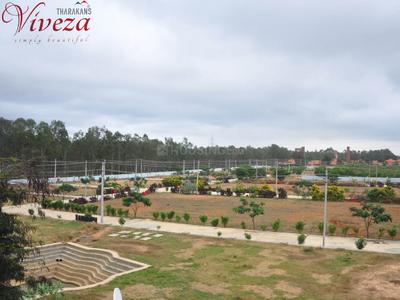 Project Image of 944.86 - 2517.14 Sq.ft Residential Plot Plot for buy in Tharakans Viveza