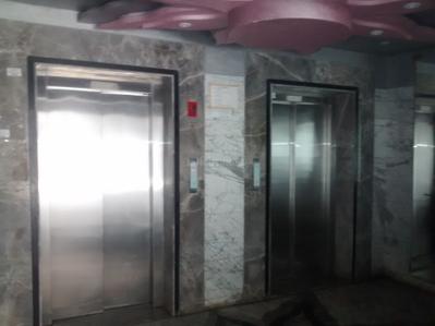 Tharwani Residency Lift(s) 3