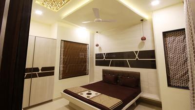 Project Image of 323.0 - 750.0 Sq.ft 1 BHK Apartment for buy in Shivam Greencourt