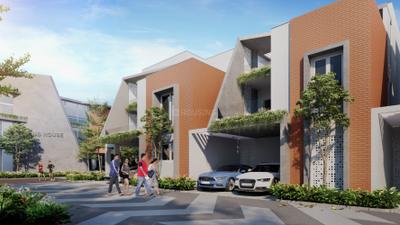Project Image of 3450.0 - 5450.0 Sq.ft 4 BHK Villa for buy in Between The Greens