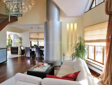 Project Image of 4180.0 - 4270.0 Sq.ft 4 BHK Apartment for buy in Elegance Earth 12