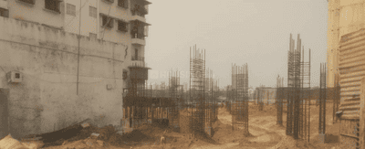 Project Image of 541.87 - 707.0 Sq.ft 2 BHK Apartment for buy in Golden Luxuria Apartment