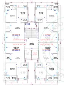 Project Image of 668.44 - 1146.25 Sq.ft 2 BHK Apartment for buy in Fifad Nilkanth Flora And Nilkanth Harmony