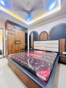 Project Image of 1138.48 - 1192.76 Sq.ft 3 BHK Apartment for buy in Vikas Heights 2nd