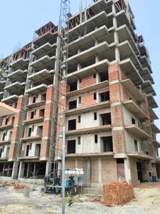 Project Image of 927.0 - 1470.0 Sq.ft 2 BHK Apartment for buy in Aakar Sai Raj City