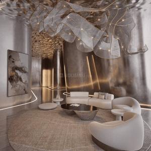 Project Image of 409.0 - 2119.0 Sq.ft Studio Studio Apartment for buy in One Do Hotels and Residences
