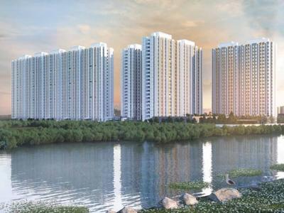 Gallery Cover Pic of Poddar Riviera Phase III