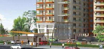 Project Image of 936 Sq.ft 2 BHK Apartment / Flat for sale in Nijampur Malhaur for Rs. 6864300