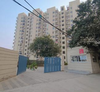 Project Image of 650 Sq.ft 2.5 BHK Apartment / Flat for sale in Sector 92 for Rs. 7000000