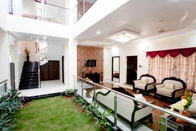 Project Image of 2113.0 - 3813.0 Sq.ft 3 BHK Villa for buy in Saket Bhu Satva