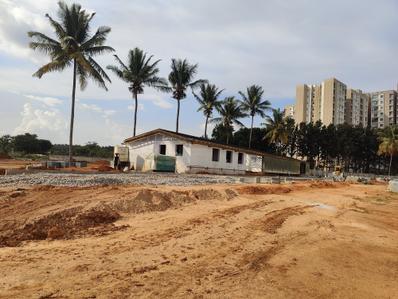 Project Image of 3874 Sq.ft 4 BHK Villa for sale in Boodihal for Rs. 46500000