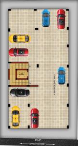 Project Image of 587.0 - 1442.0 Sq.ft 1 BHK Apartment for buy in Praneel Arudra