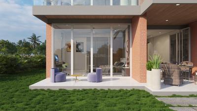 Project Image of 1383.0 - 3000.0 Sq.ft 2 BHK Villa for buy in Panora Hills at The Nature