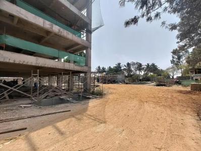 Project Image of 1010 Sq.ft 2 BHK Apartment / Flat for sale in Sarjapur for Rs. 7770000
