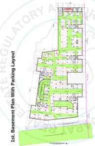 Project Image of 0.0 - 1872.27 Sq.ft 4 BHK Apartment for buy in Samsara Kalpavana
