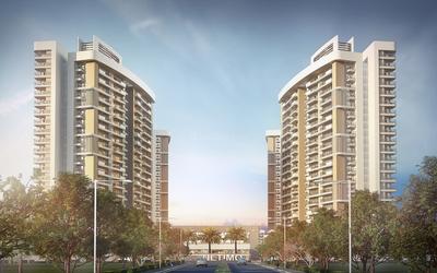 Migsun Ultimo Elevation 2