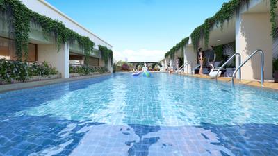 Project Image of 1611.0 - 2282.0 Sq.ft 3 BHK Apartment for buy in Floresta