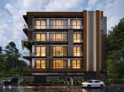 Project Image of 2430.0 - 4680.0 Sq.ft 3 BHK Builder Floor for buy in JMK Real Estate And Builder 2