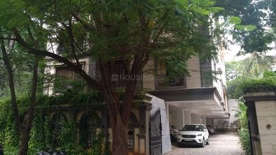 Project Image of 1552.0 - 2411.0 Sq.ft 3 BHK Apartment for buy in Etica Valleria