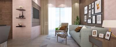 Project Image of 528.0 - 1117.0 Sq.ft 1 BHK Apartment for buy in Subham Garden