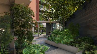 Project Image of 854.65 - 1312.01 Sq.ft 2 BHK Apartment for buy in Engrace One