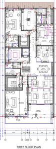 Project Image of 2500.0 - 3500.0 Sq.ft 4 BHK Builder Floor for buy in Selling Sunset DLF Phase 1