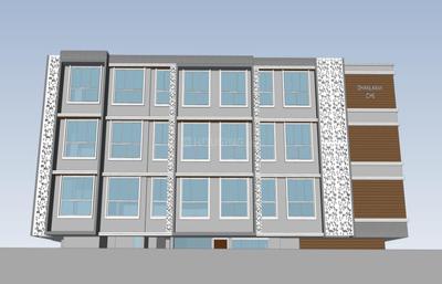 Project Image of 520.97 - 984.9 Sq.ft 2 BHK Apartment for buy in Viva Dhanlaxmi