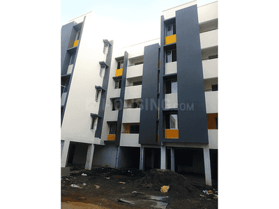 Project Image of 515.0 - 1405.0 Sq.ft 1 BHK Apartment for buy in KG Centre Point Phase 3