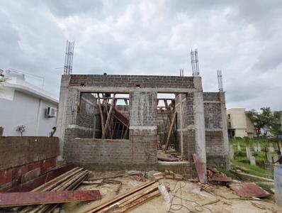 Project Image of 1626.0 - 1728.0 Sq.ft 4 BHK Villa for buy in Radhe Narayan Exotica