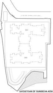 Project Image of 396.0 - 897.0 Sq.ft 1 BHK Apartment for buy in Gundecha Asta Phase I