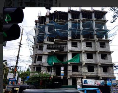 Project Image of 1009.0 - 1662.0 Sq.ft 2 BHK Apartment for buy in VFive Pearl