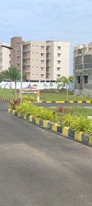 Project Image of 887.0 - 1586.0 Sq.ft Residential Plot Plot for buy in Hitech Blooming Garden