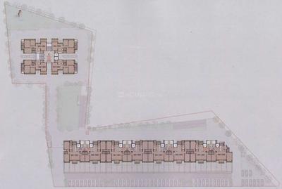 Project Image of 2430 Sq.ft 3 BHK Apartment / Flat for sale in Bhat for Rs. 12500000