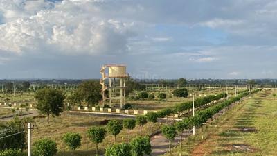 Project Image of 1485.0 - 2250.0 Sq.ft Residential Plot Plot for buy in Sree Temple Town