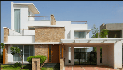 Project Image of 2610.0 - 4675.0 Sq.ft 3 BHK Villa for buy in Sterling Villa Grande